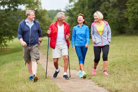 Diabetes sports